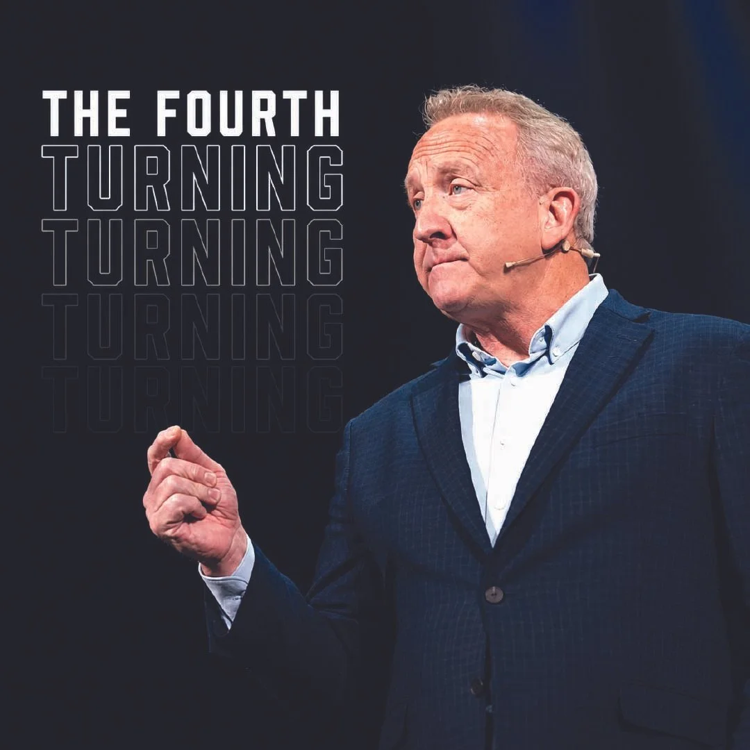 EPISODE 0323 | The Biblical Foundation of America and Its 250-Year Seasons