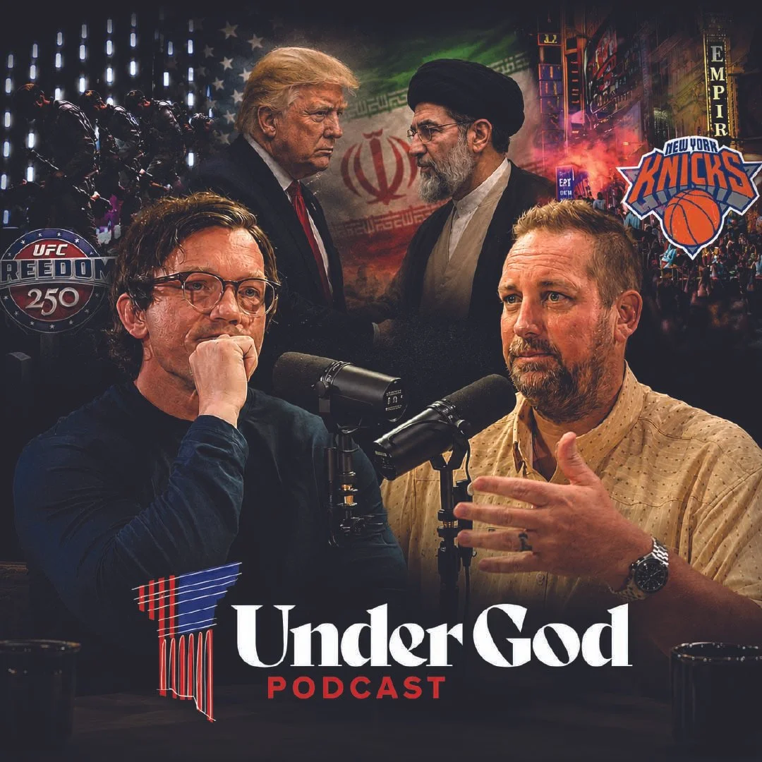 EPISODE 0324 | America Turns 250 and the Supreme Court Showdown