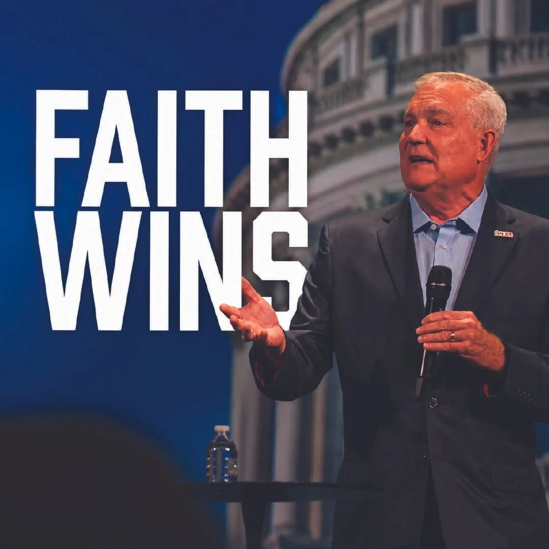 EPISODE 0333 | One Nation Under God Part 5: The Bible, the Ballot, and the Birth of Liberty
