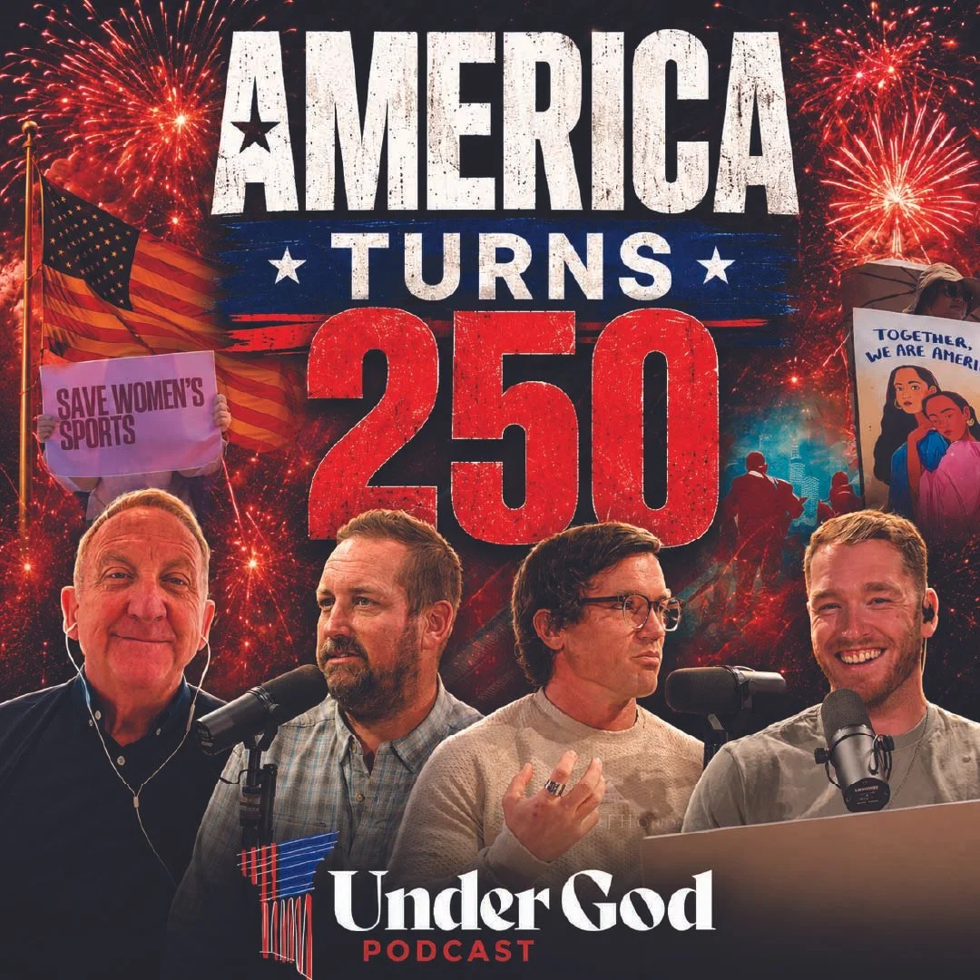 EPISODE 0334 | Birthright Citizenship: The Supreme Court’s Worst Ruling Since Plessy?