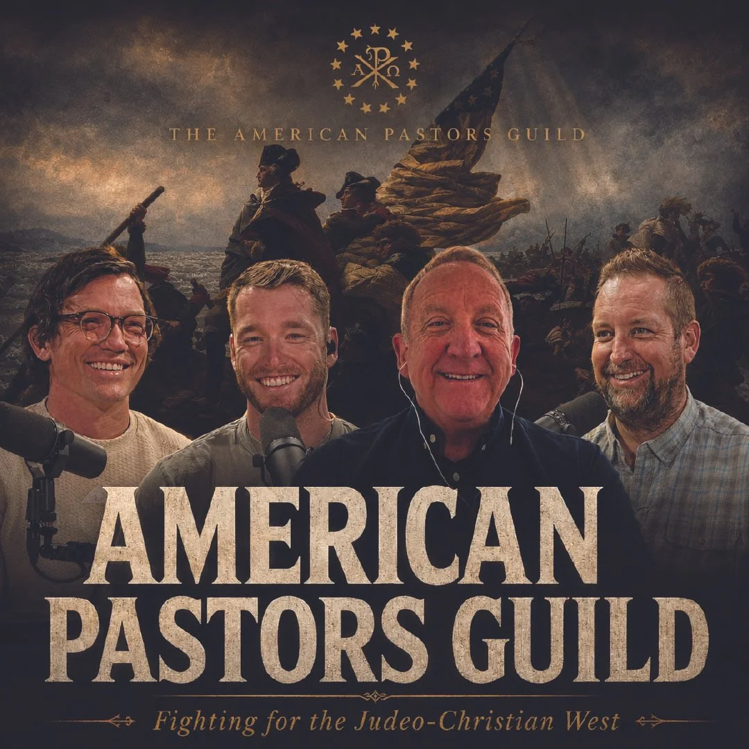 EPISODE 0347 | American Pastors Guild