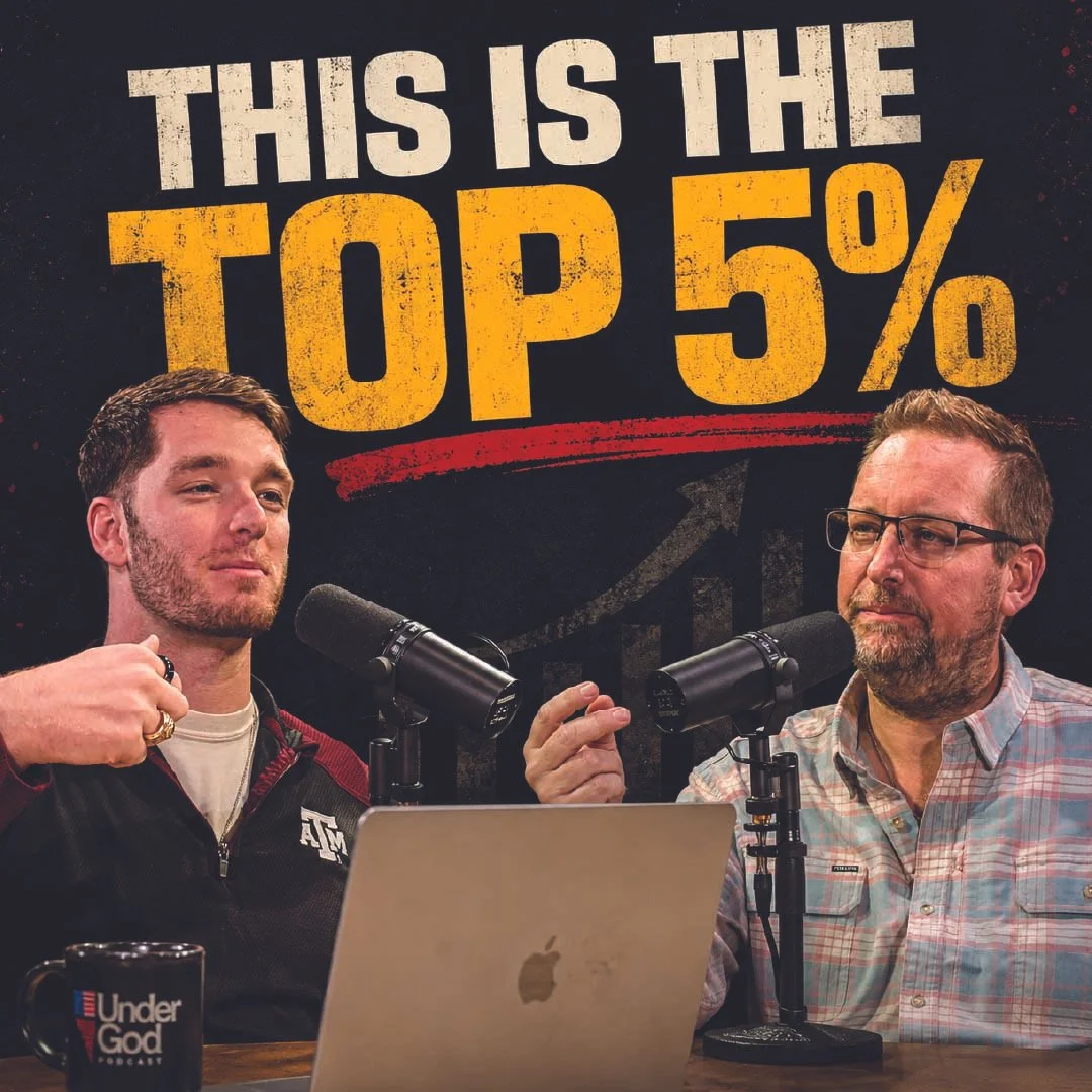 EPISODE 0355 | We Debated Gen Z at UT Austin. They Conceded Everything, Then Said We’re Wrong