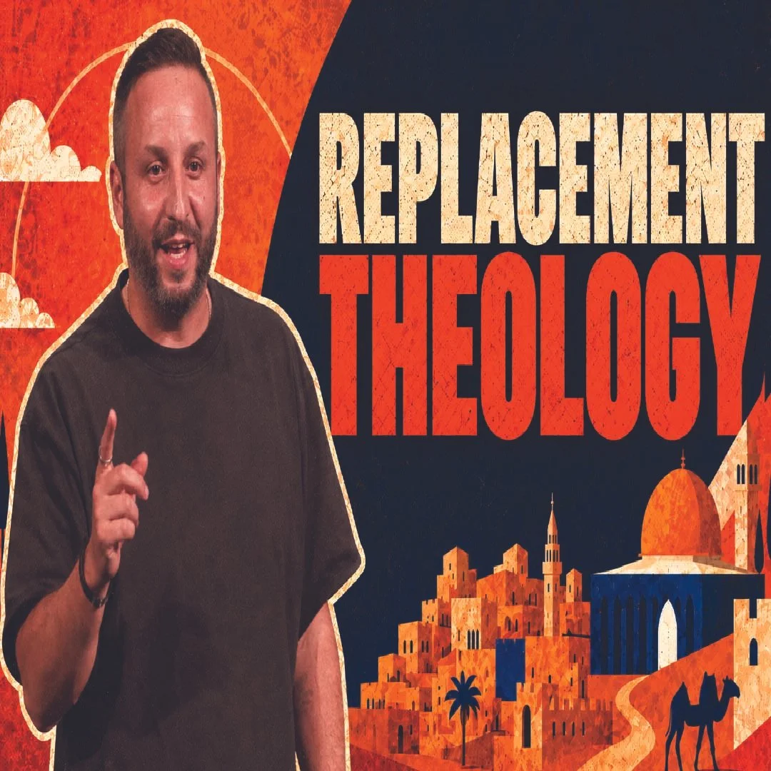 EPISODE 0365 | The Covenant &amp; the Kingdom: Part 5 Replacement Theology
