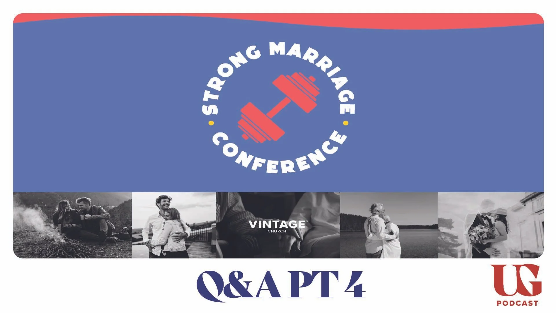 Breaking Generational Patterns of Dysfunction in Your Marriage | Under God Podcast Episode 254