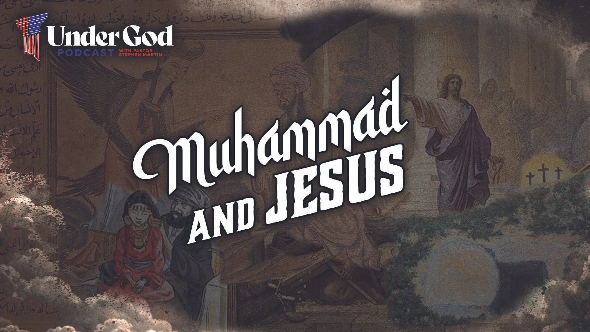 The Quran Examined: Biblical Truth About Islam's Core Text | Under God Podcast Episode 278