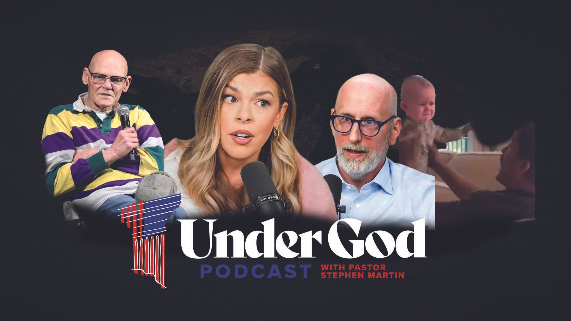 Gay Surrogacy Video Sparks Outrage: The Biblical Response | Under God Ep 300