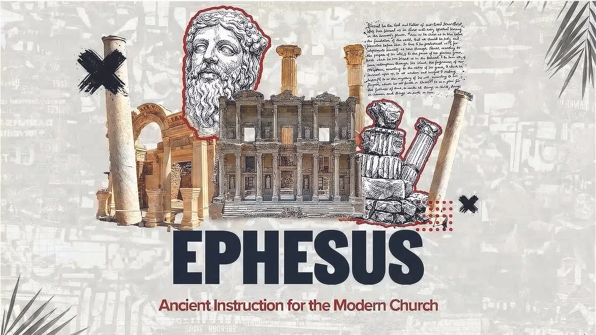 God's Purpose for the Church Revealed in Ephesians 3 | Under God Podcast Episode 273