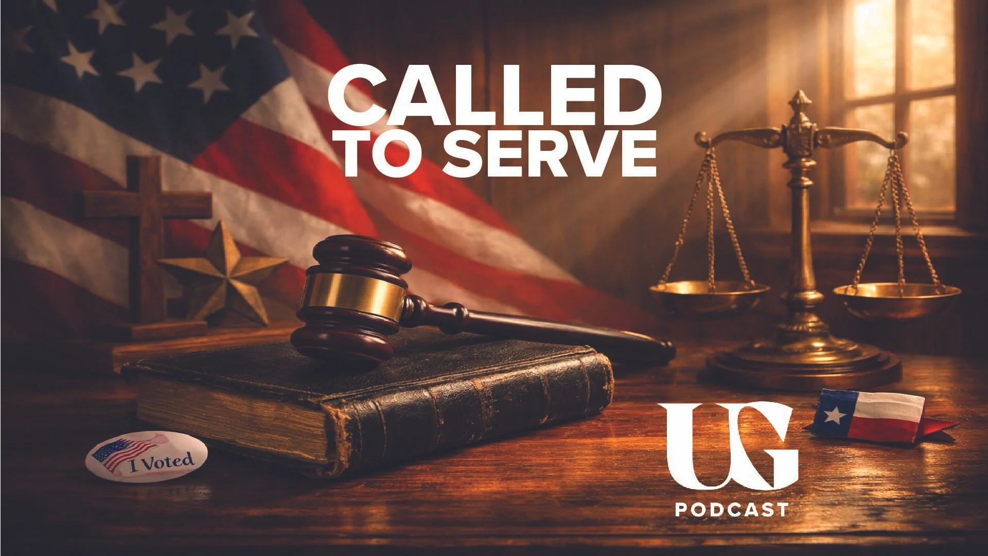 Why Christians Must Engage in Local Politics | Under God Podcast Episode 257