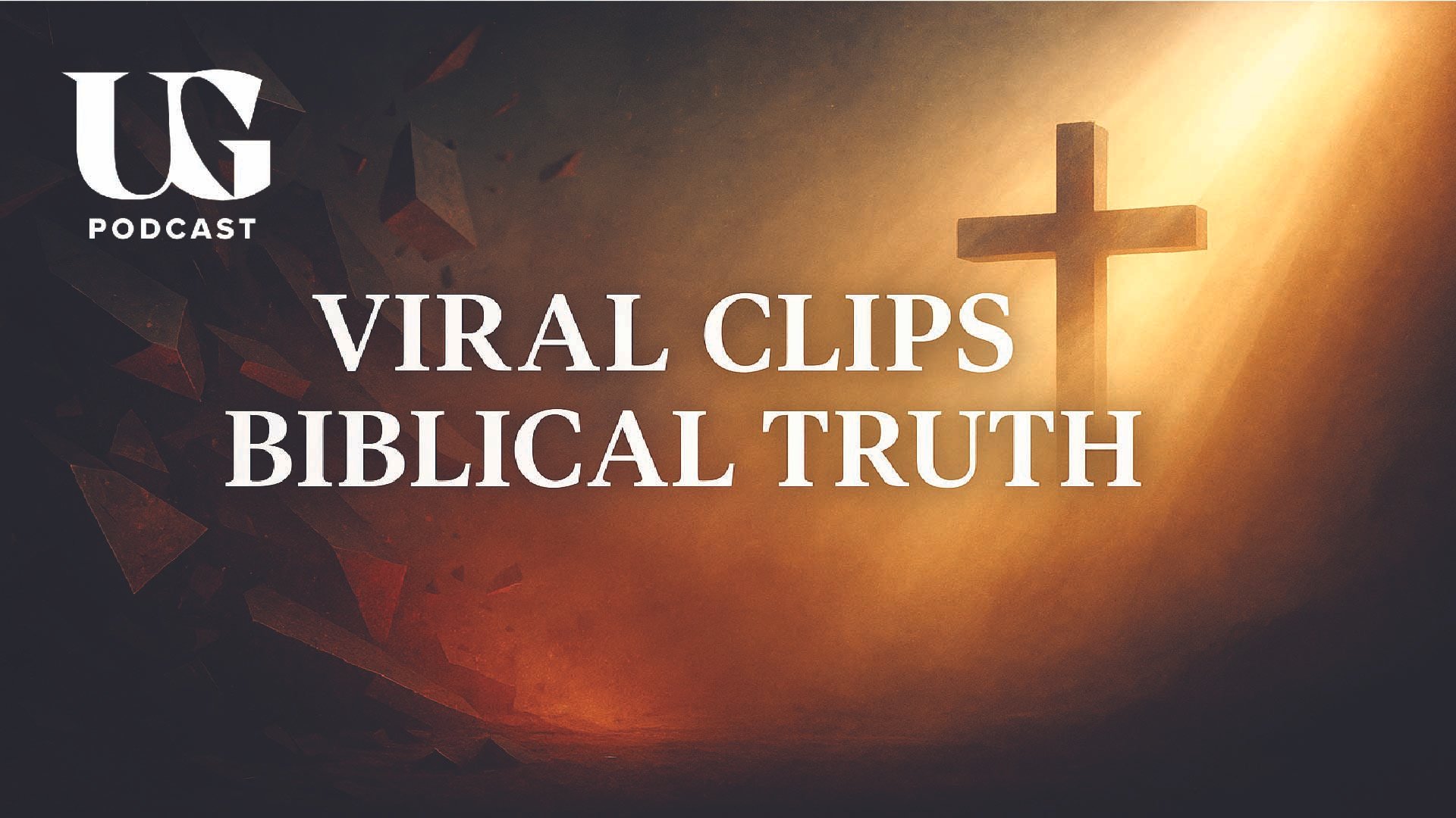 Biblical Clarity on Abortion, Border Security, and Transgender Ideology | Under God Podcast Episode 232