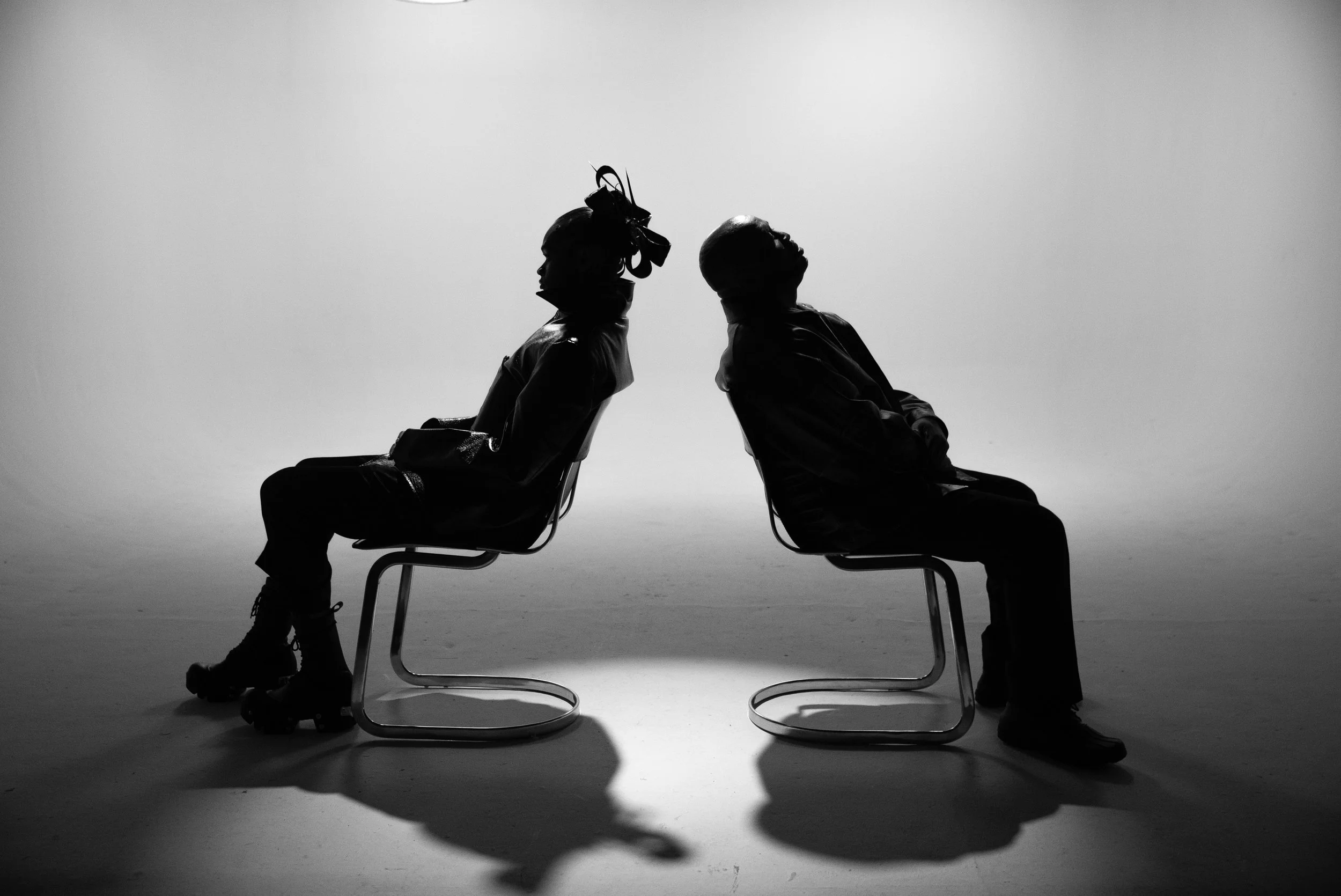 DAD & I - INFINITE COLES