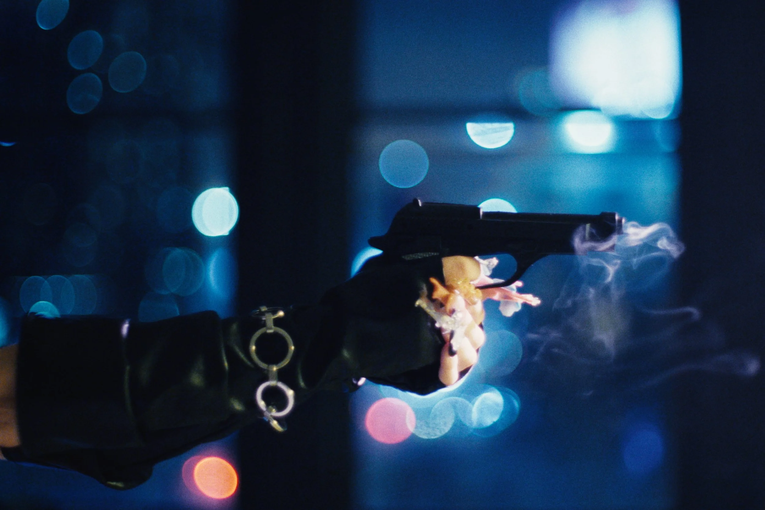 CHRYSALIS - ANNIKA WHITE X YURI NOSHO