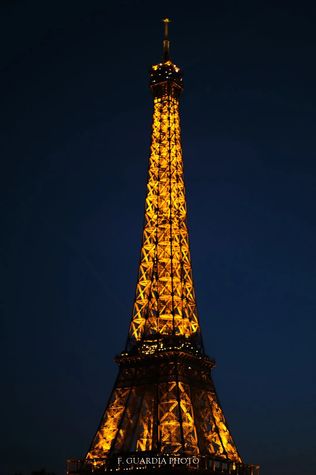 Paris 218