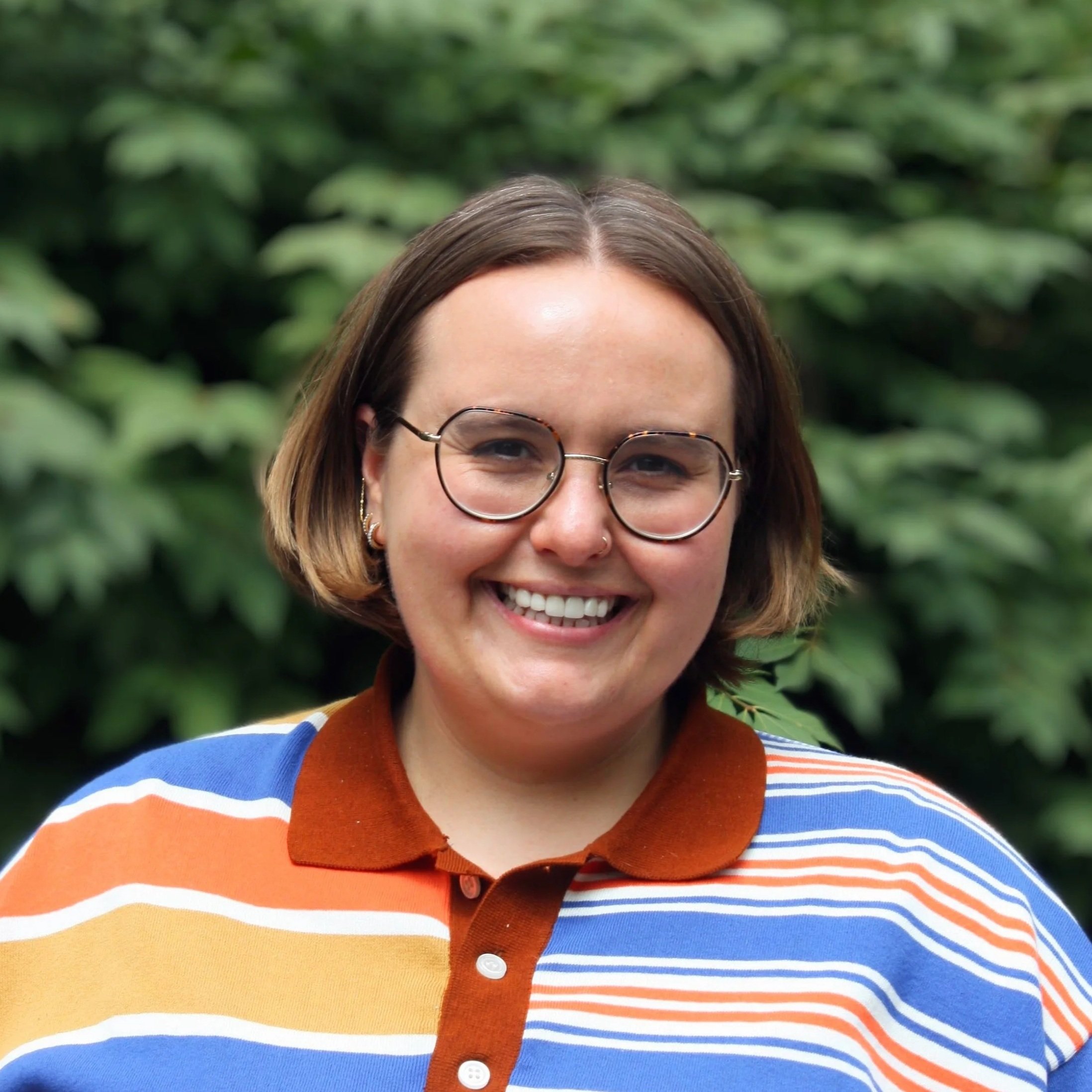 Cady Hadesman
