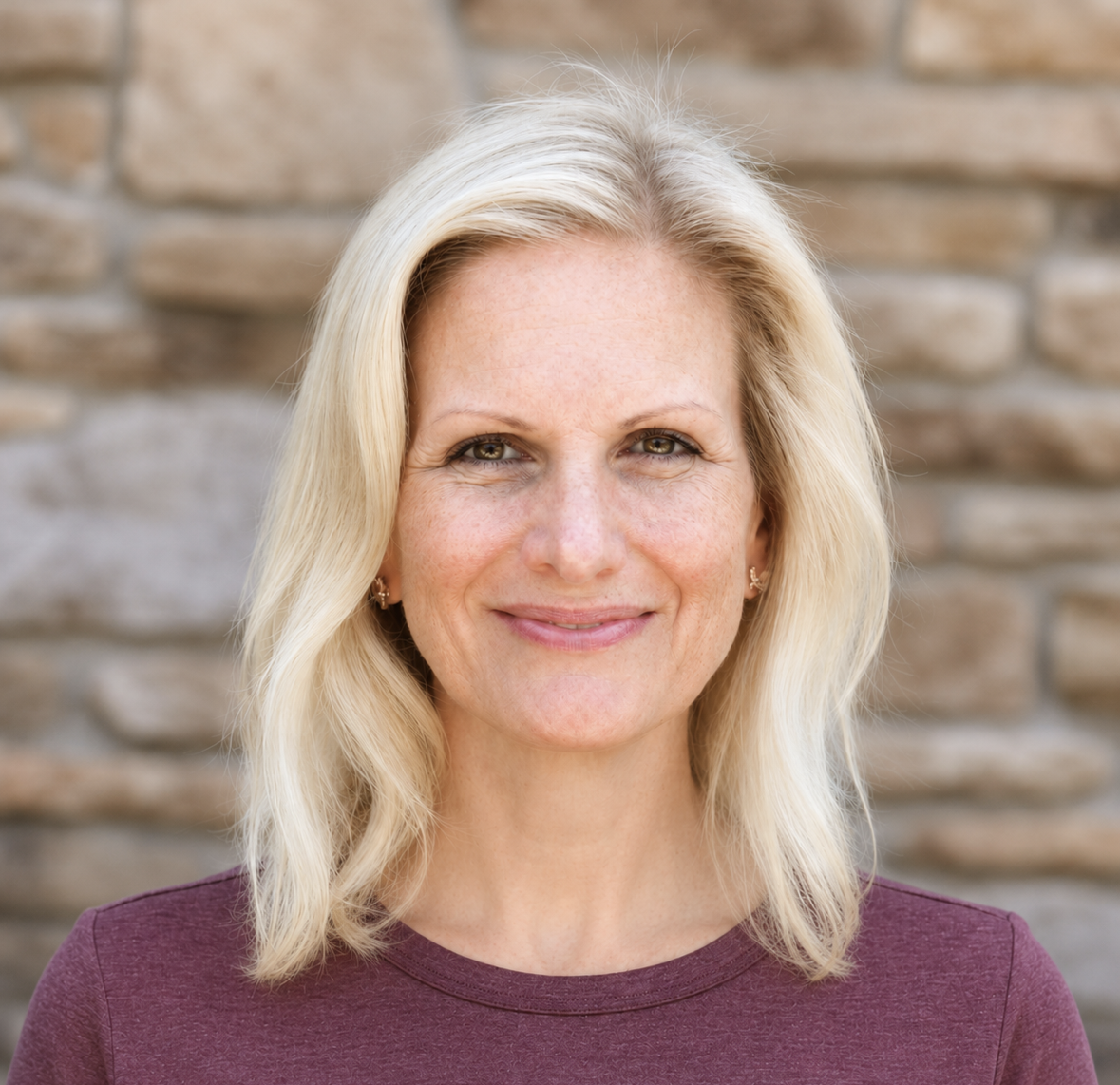Lynne Novak