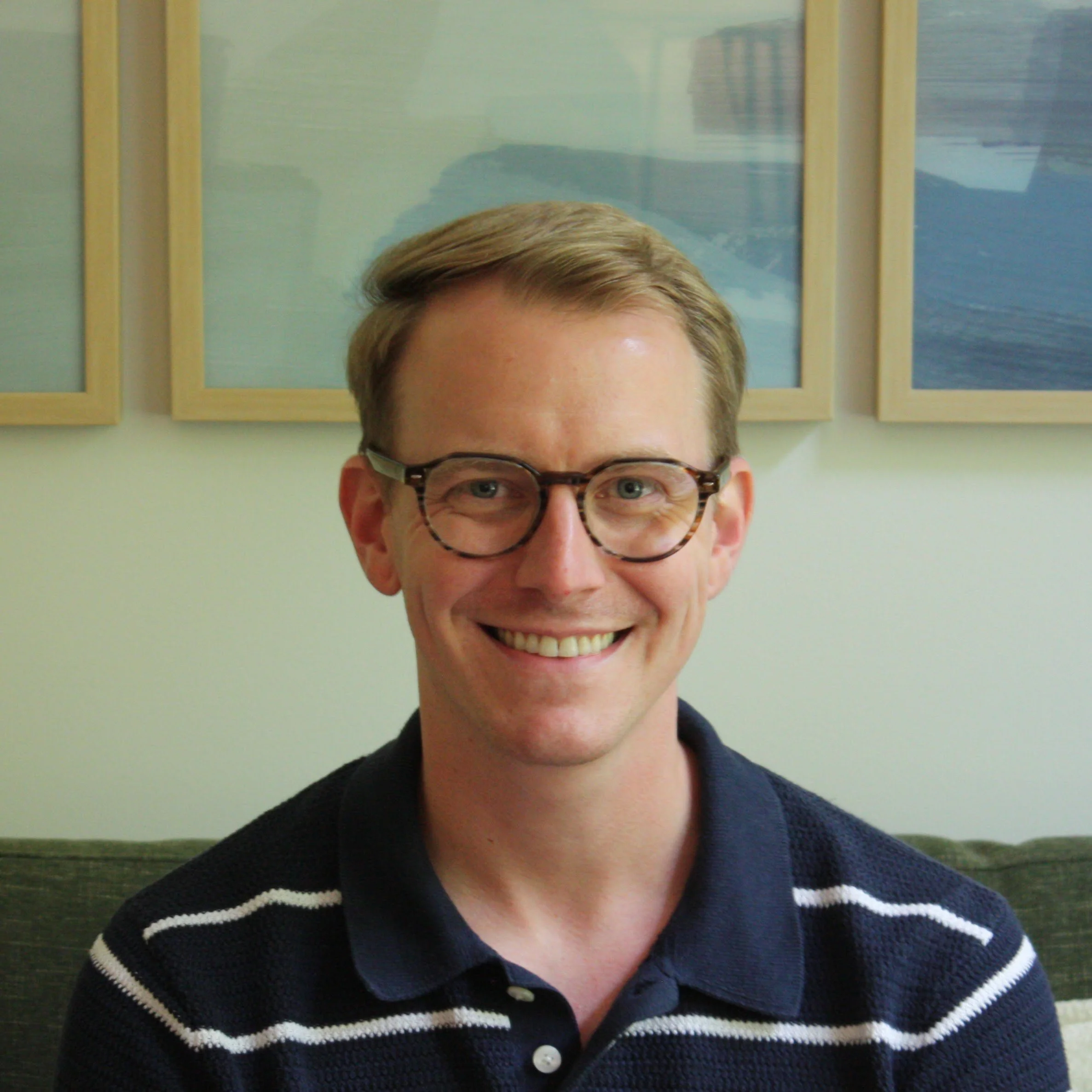 Nicholas Holterman