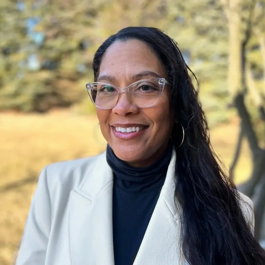 Therapist Kim Evans, LLMSW