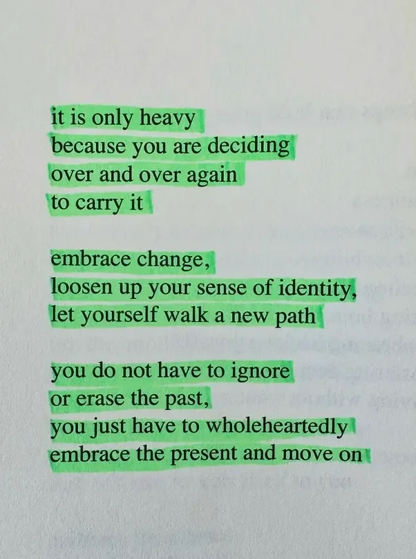 Yung Pueblo Poem