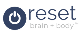 Reset Brain And Body