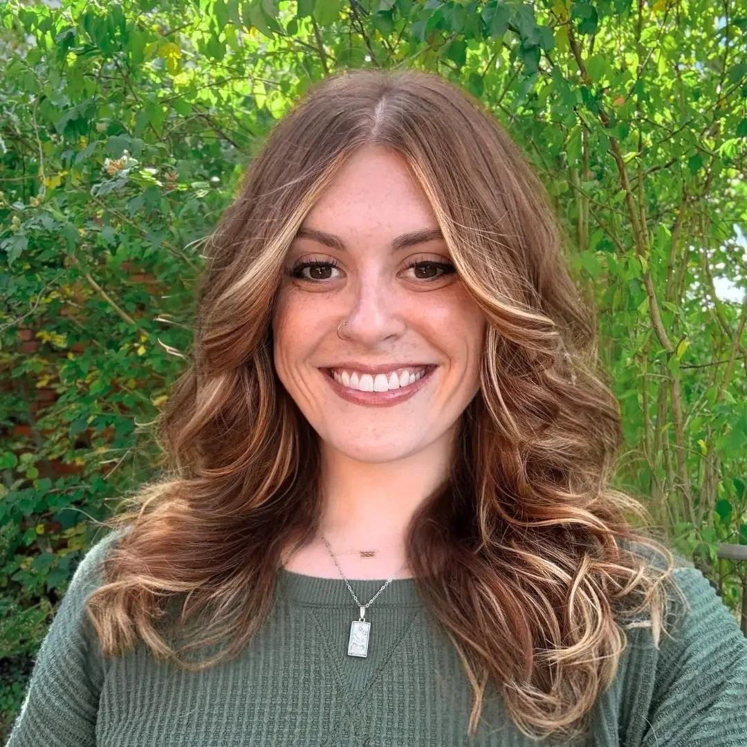 Therapist Bre Bacile, LMSW