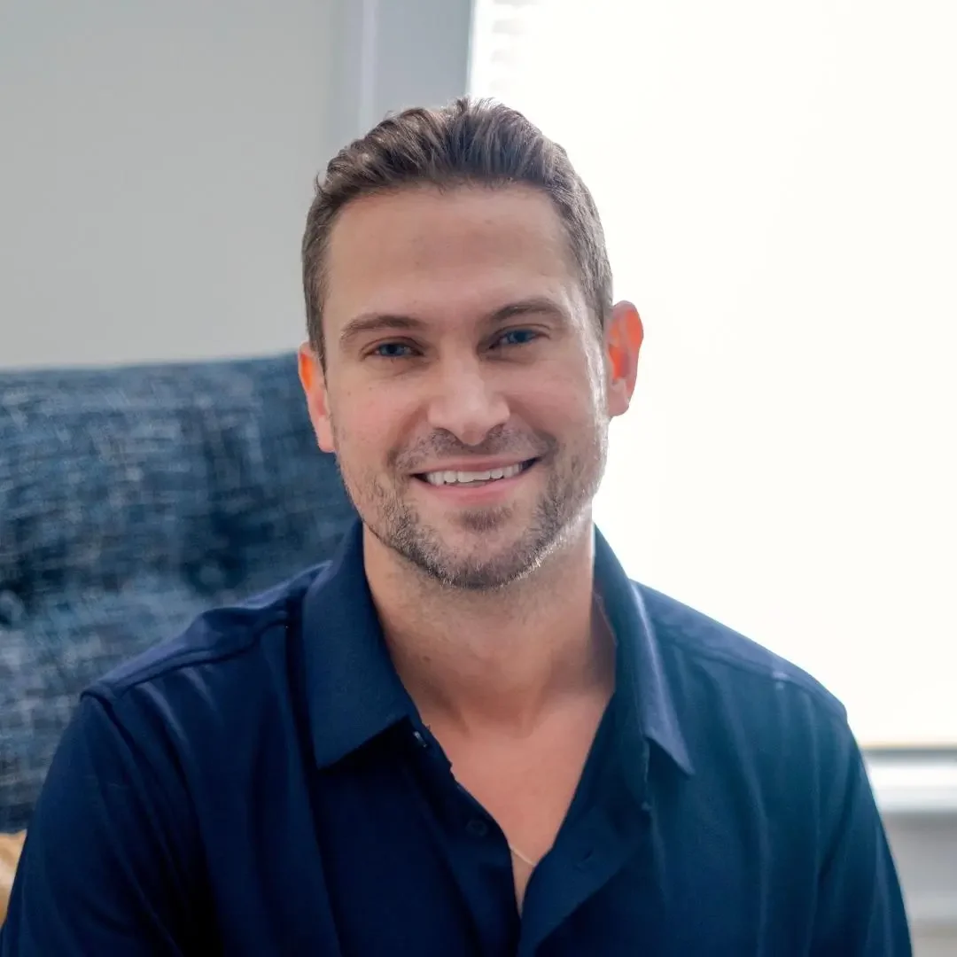 Therapist Neil Sacks, LMSW