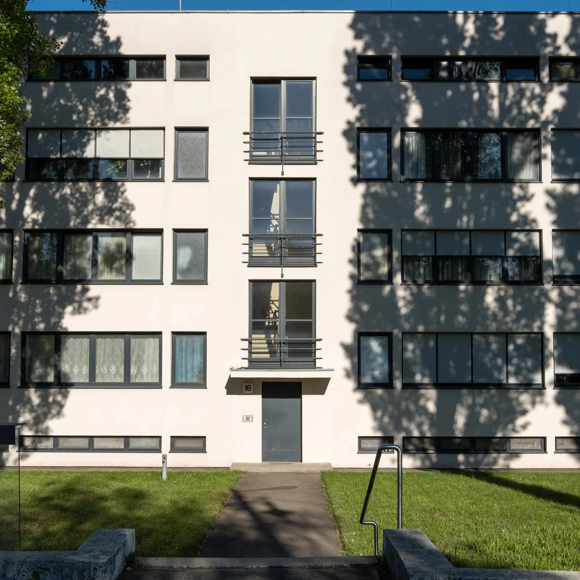 Weißenhofsiedlung