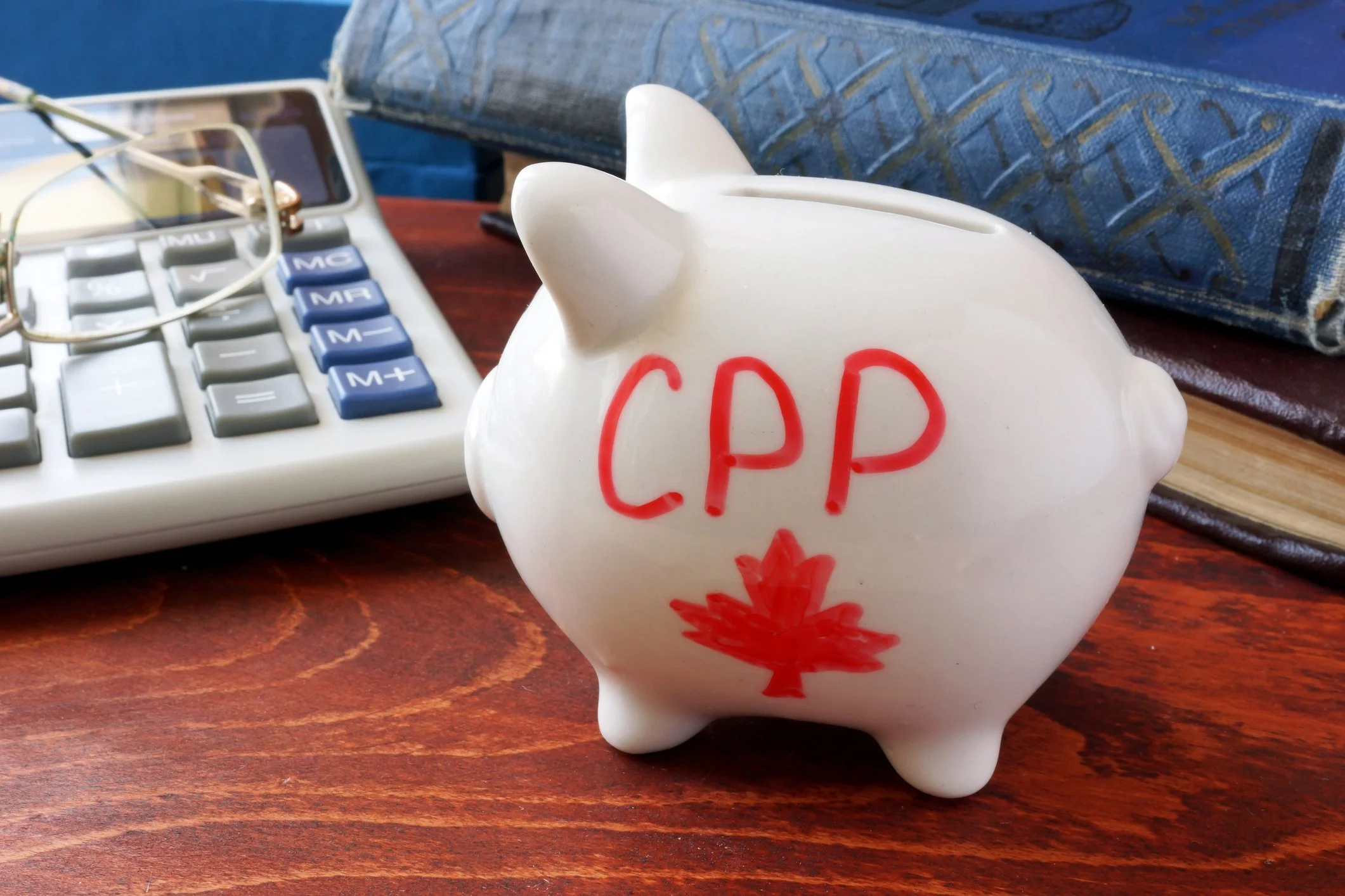CPP Timing