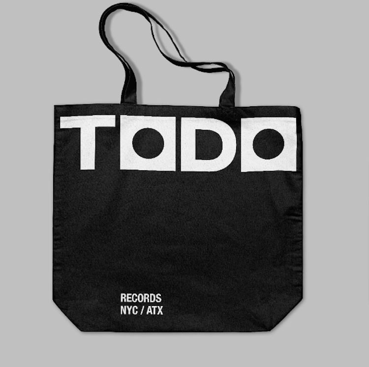 TODO TOTE