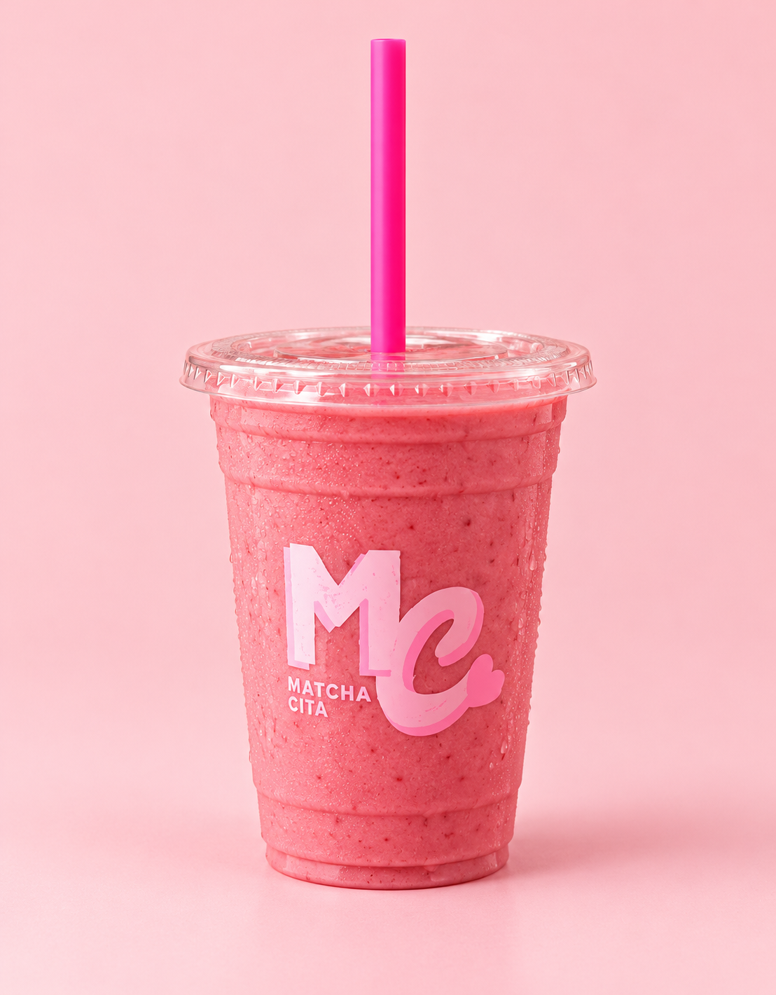Hydration station smoothie