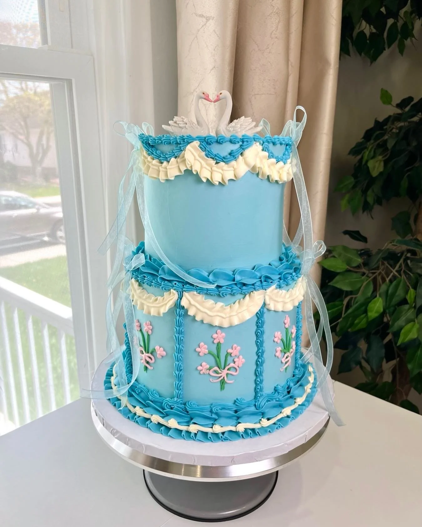 🦢 💙 @bake.clubb