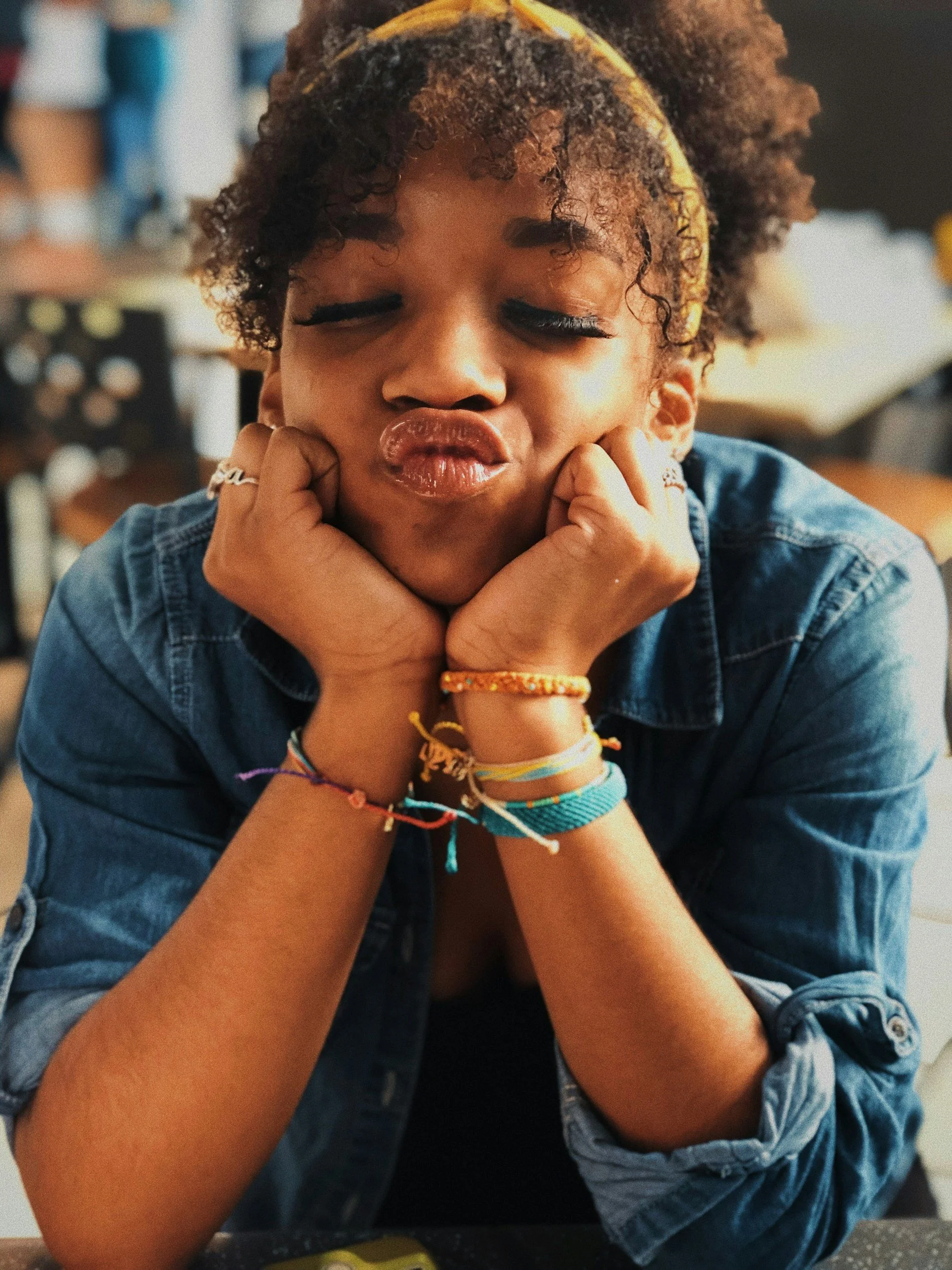 How to Understand Your Teen's Brain (Without Losing Your Mind)