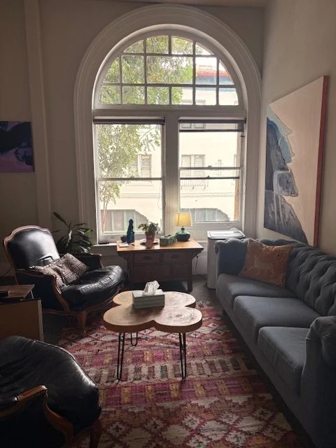 Downtown San Luis Obispo in person office