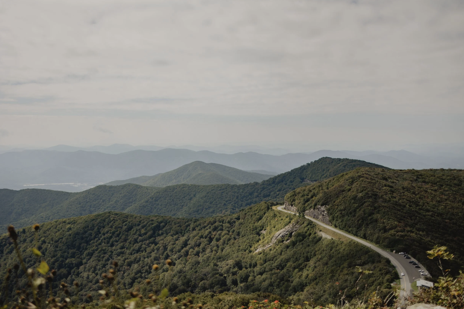 Black Mountain, North Carolina