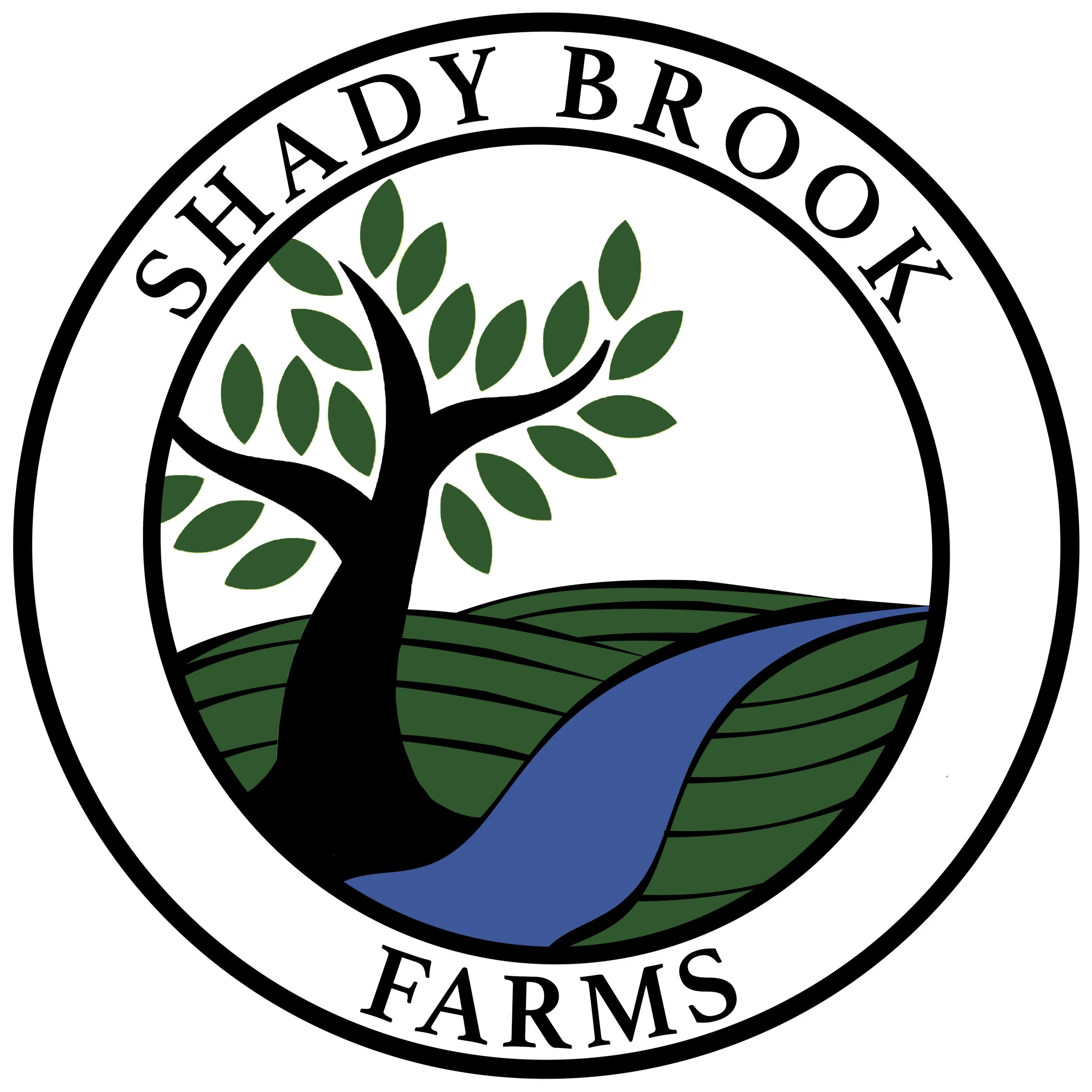 Shady Brook Farms