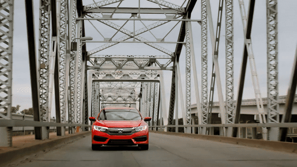 Honda Civic: Greatness is Within Reach