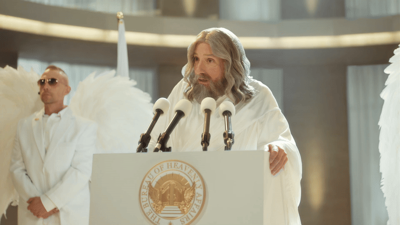 Autodesk : let there be anything