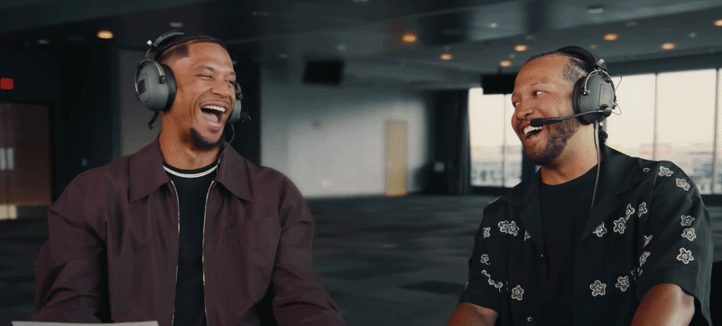 Lucid: Josh & Jalen