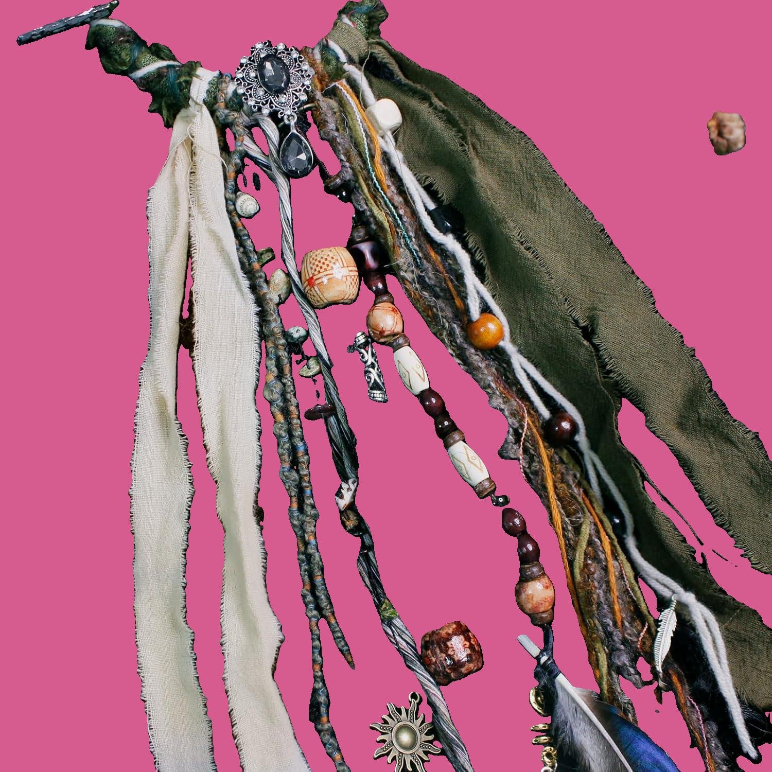 Summer Camp- Fantasy / Medieval Creation  Workshop July 8