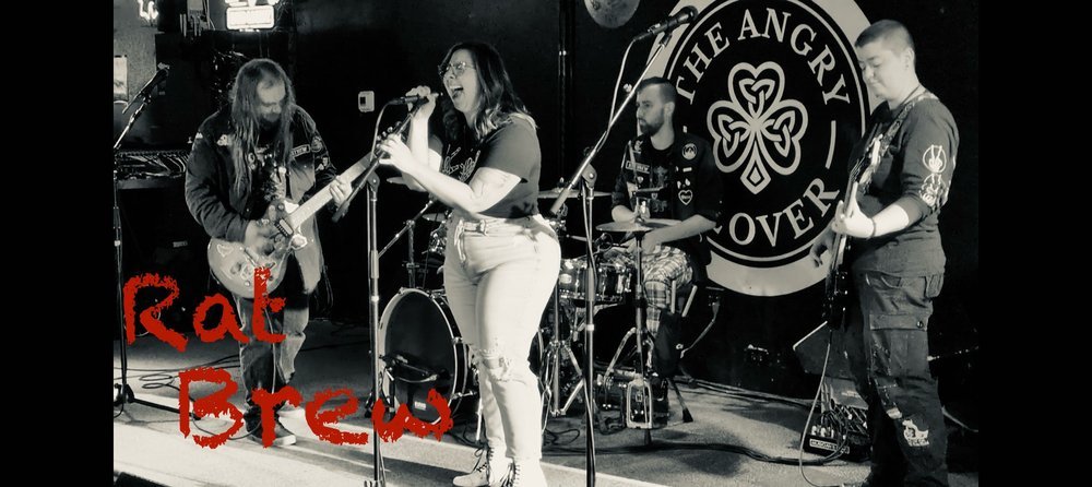 Rat Brew Live Music Event