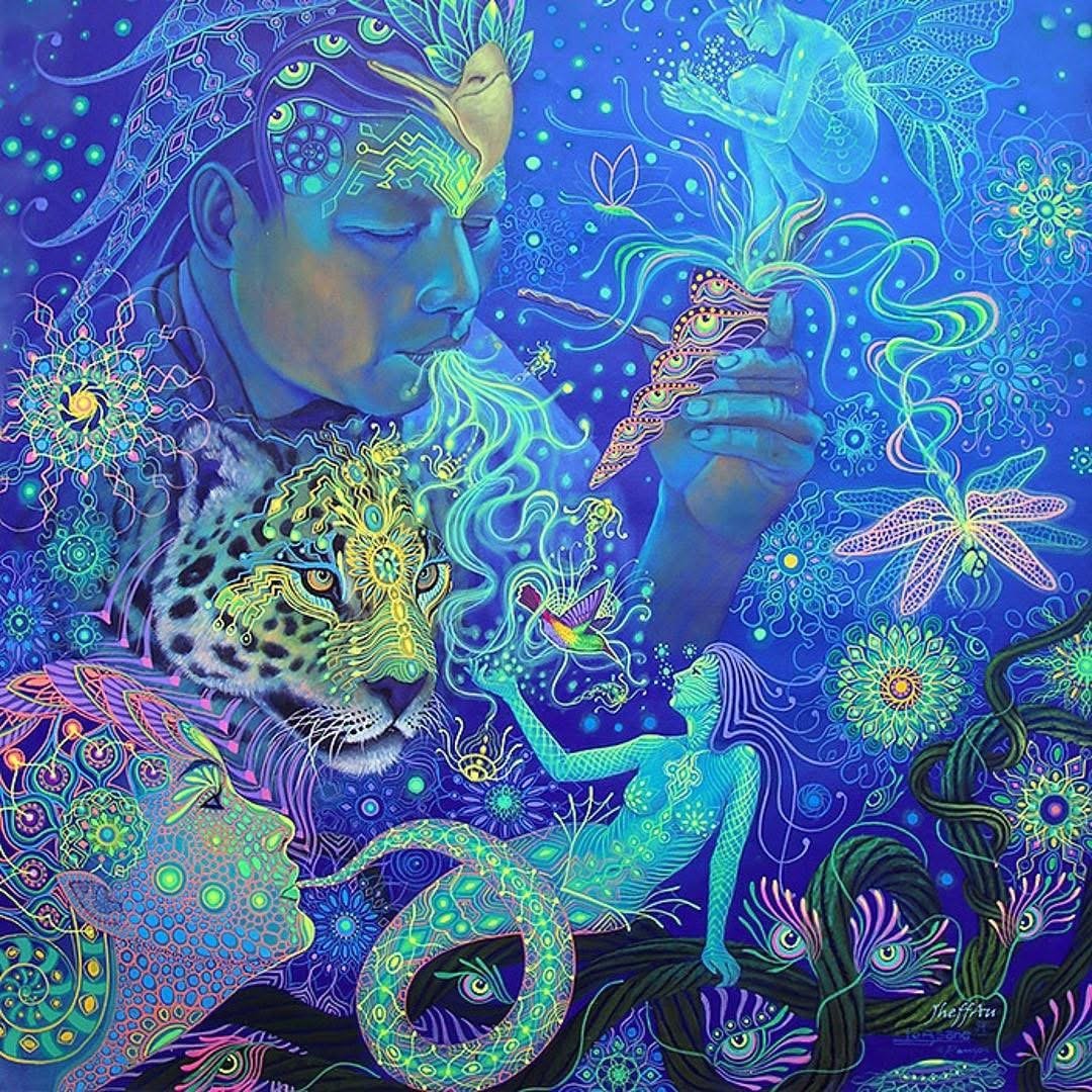 How to Prepare for Ayahuasca