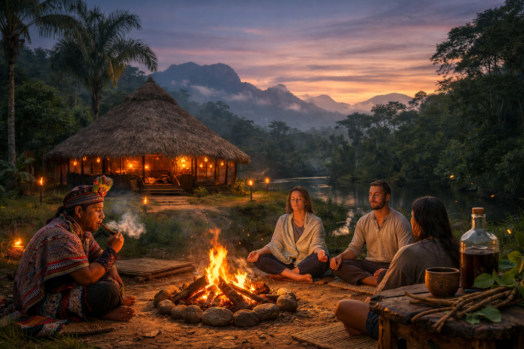 Pucallpa vs Cusco for Ayahuasca Retreats: A Comprehensive Guide to Choosing Your Authentic Healing Journey in Peru