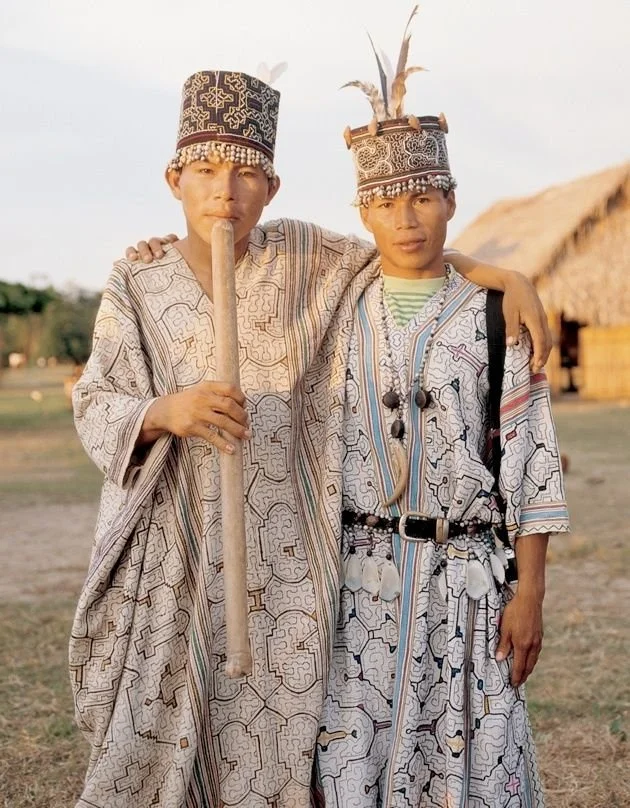 Traditional Shipibo Healing Explained: Ancient Wisdom from the Peruvian Amazon