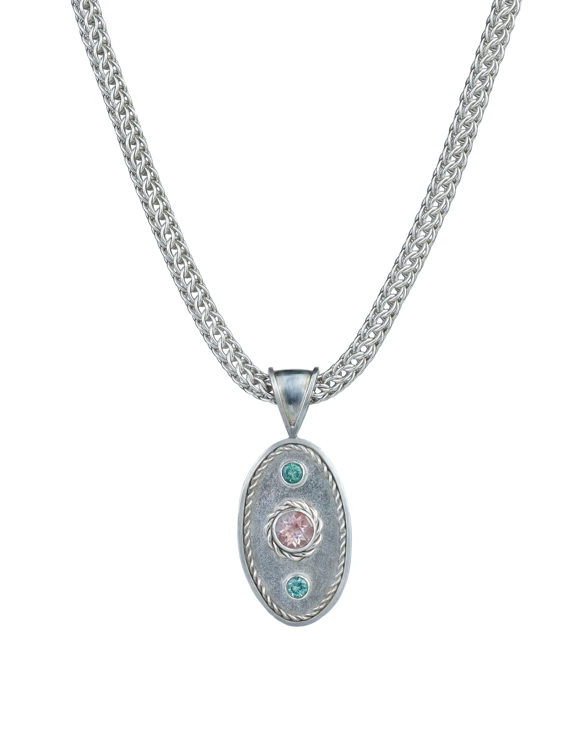 Aurelia Necklace