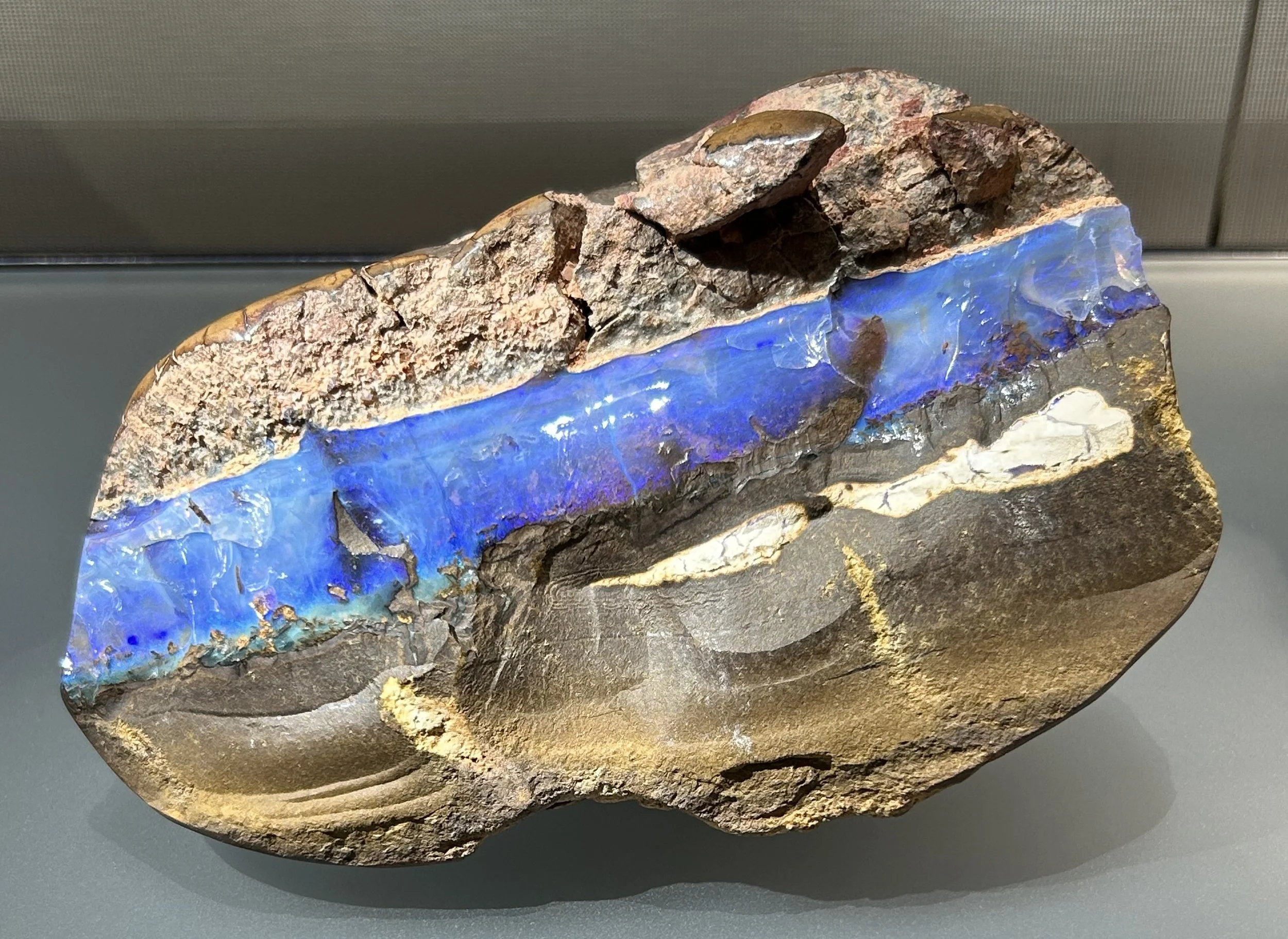 Australian Opal