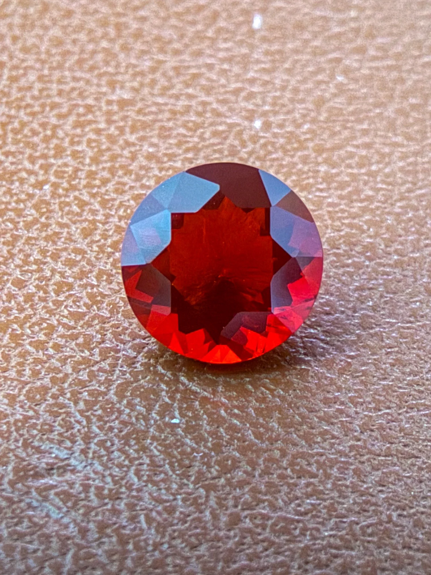 Fire Opal