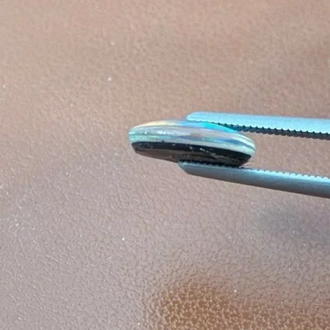 Opal Triplet