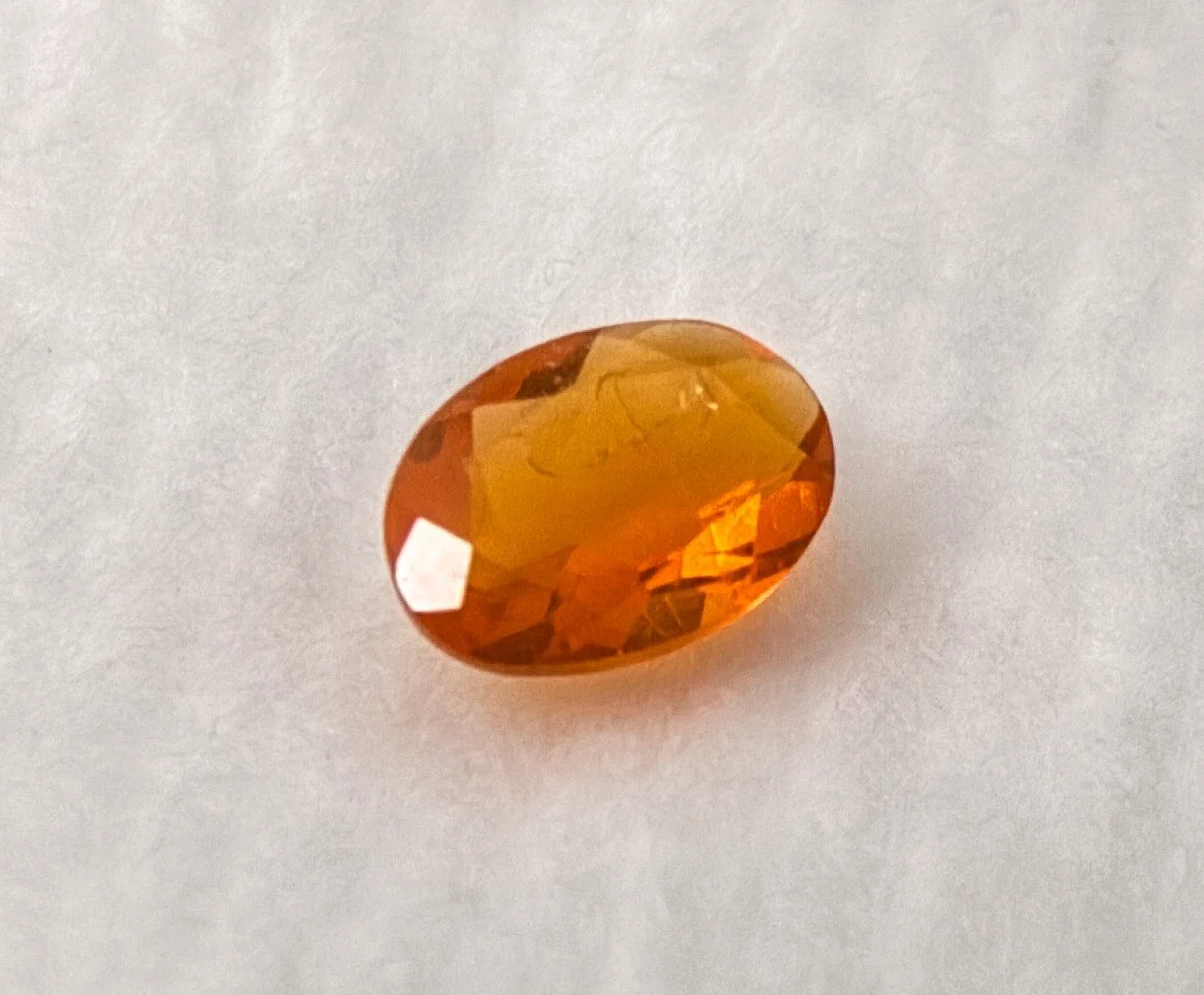 Fire Opal