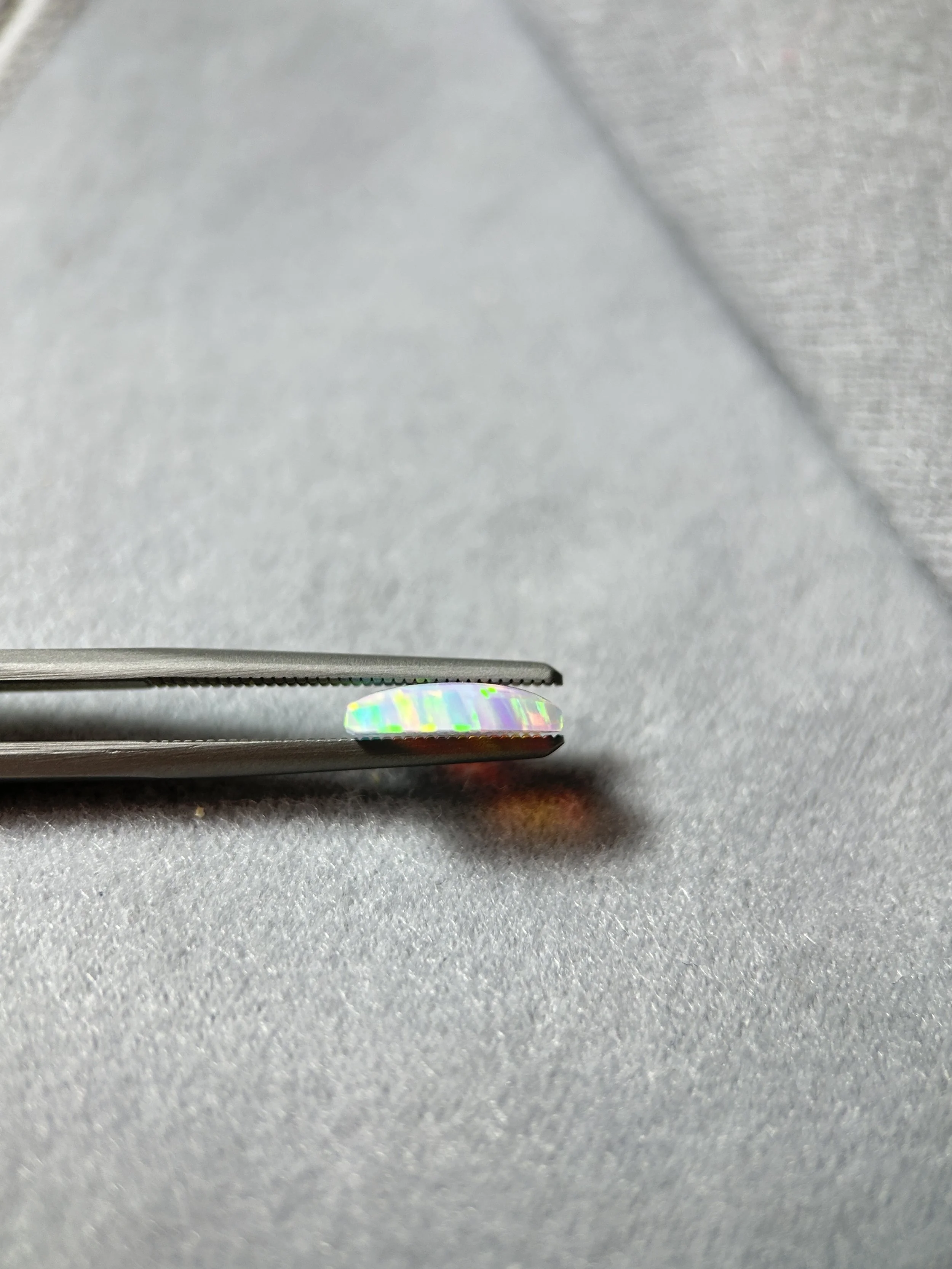 Synthetic Opal