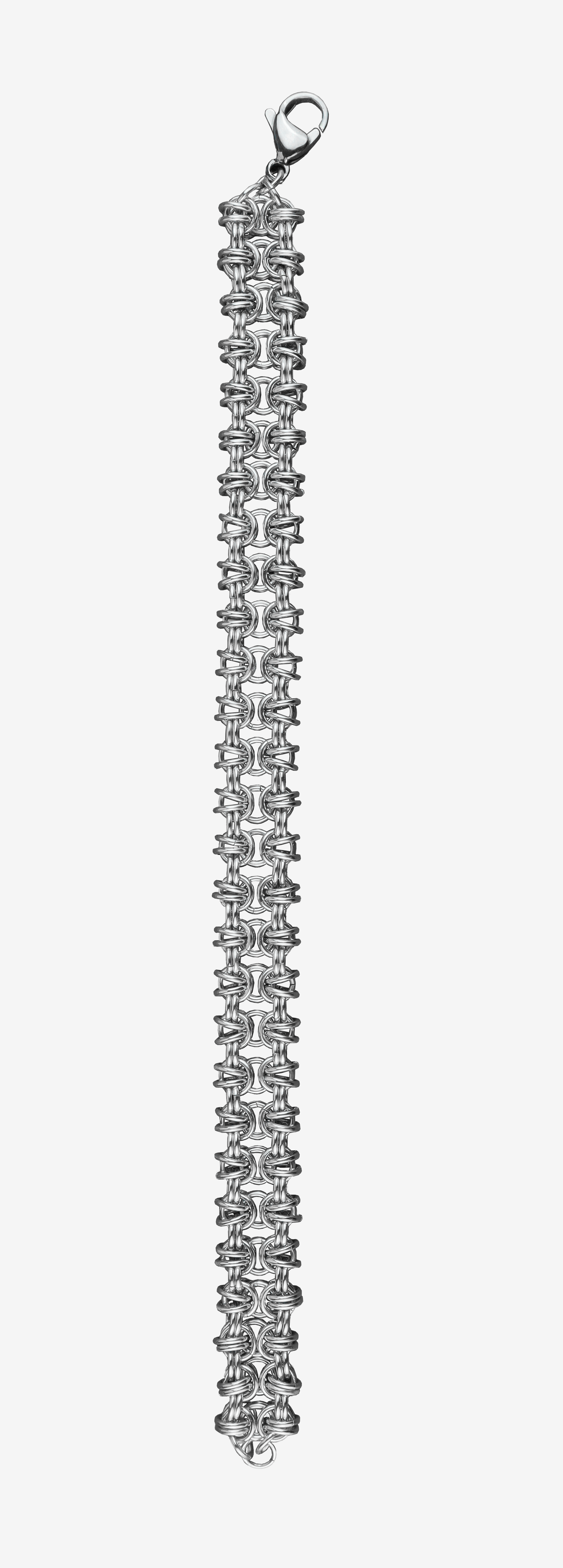 Silver Handwoven Bracelet.png