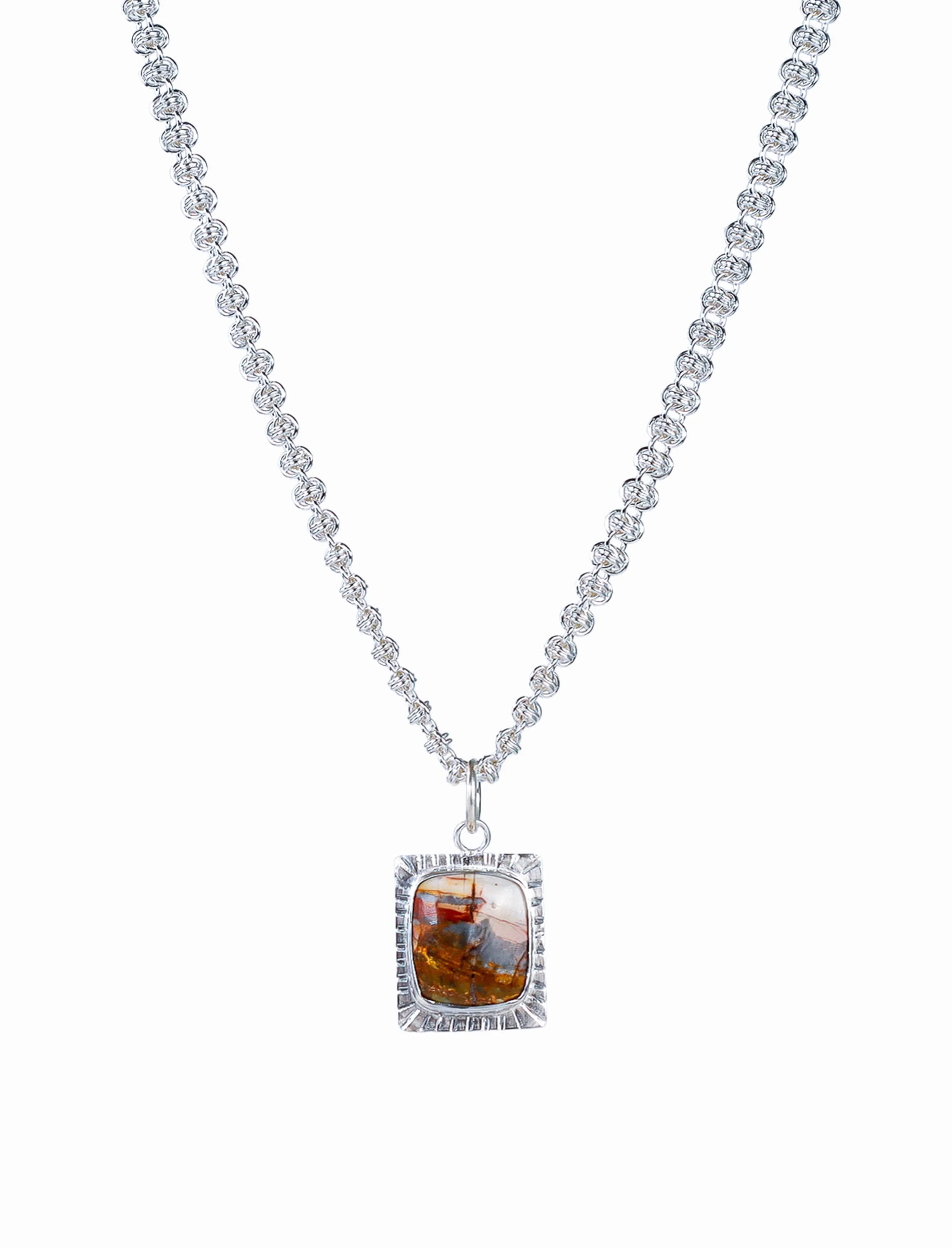 Terra Reverie Necklace