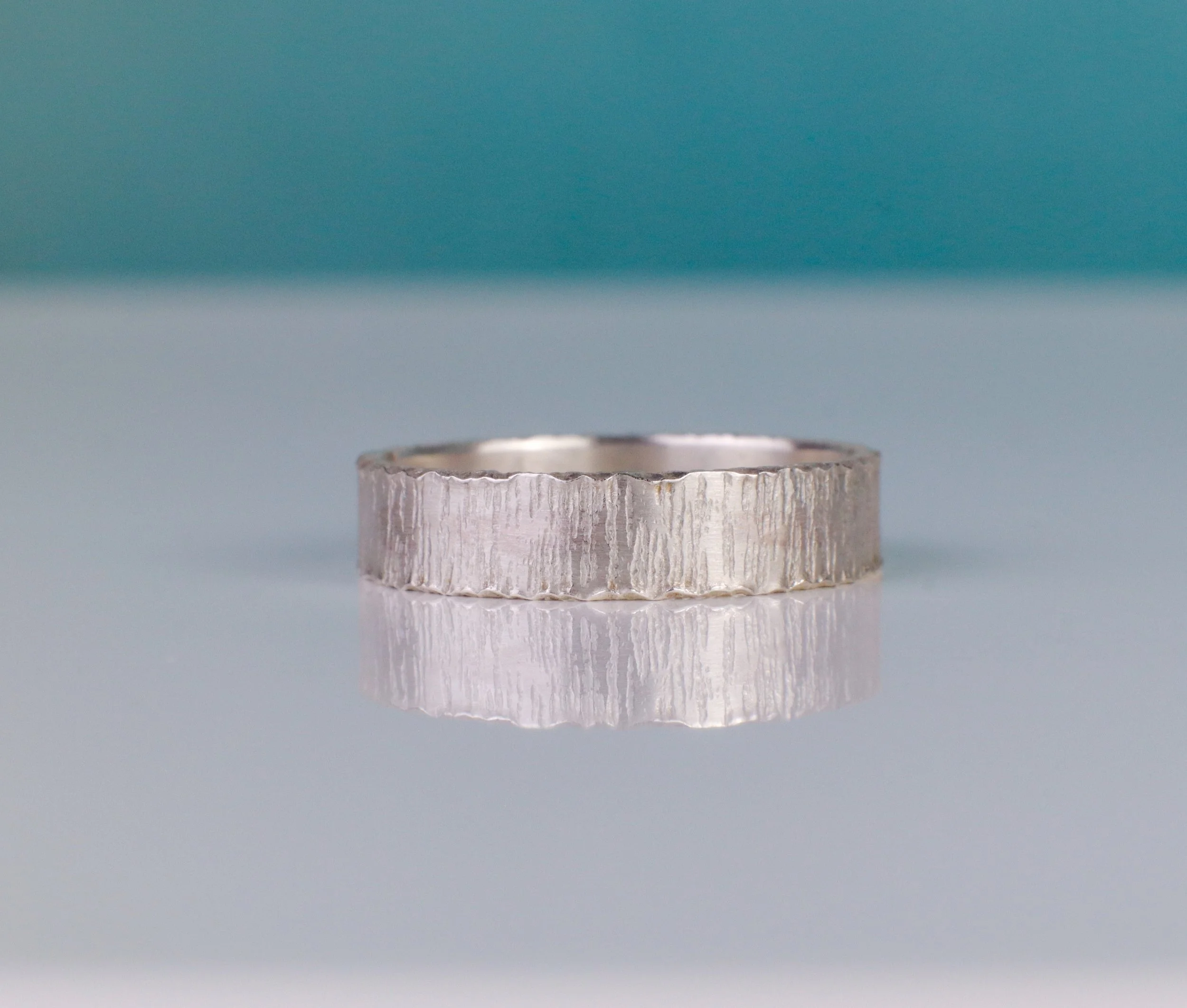 Silverwood Ring